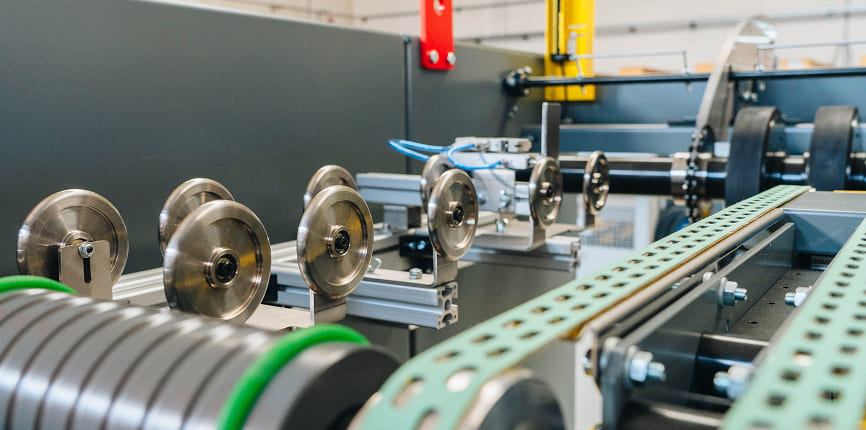 Atención integral a empresas y oficinas técnicas