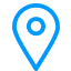 Icono ubicación