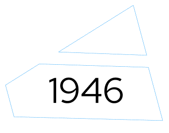 Llevamos desde 1946 ofreciendo servicios mecanizados