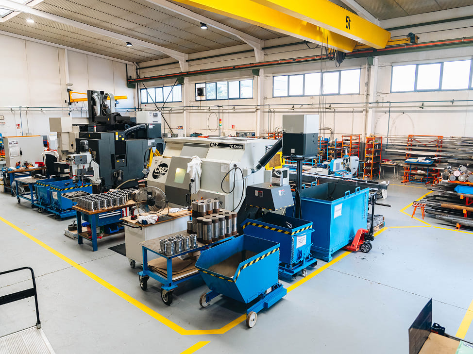 Servicio de máxima calidad