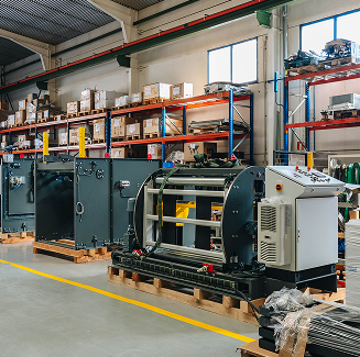 Trabajamos para empresas y oficinas técnicas que requieren un proveedor fiable y con experiencia en fabricación a medida, ya sea bajo plano o con diseño propio.