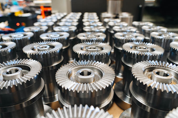 Diseño y fabricación utillajes