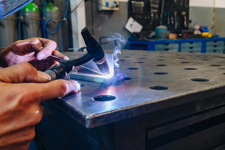 Mantenimiento industrial